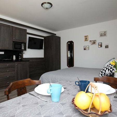 Varga Vendégház Sumegpraga Extérieur photo