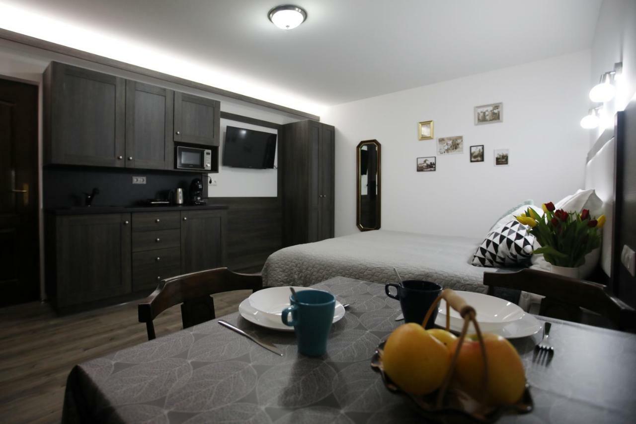 Varga Vendégház Sumegpraga Extérieur photo